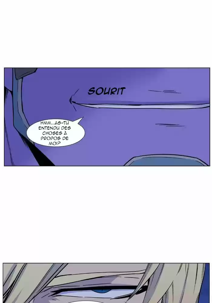 Read Noblesse FR Manga Online