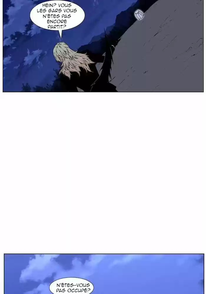Read Noblesse FR Manga Online