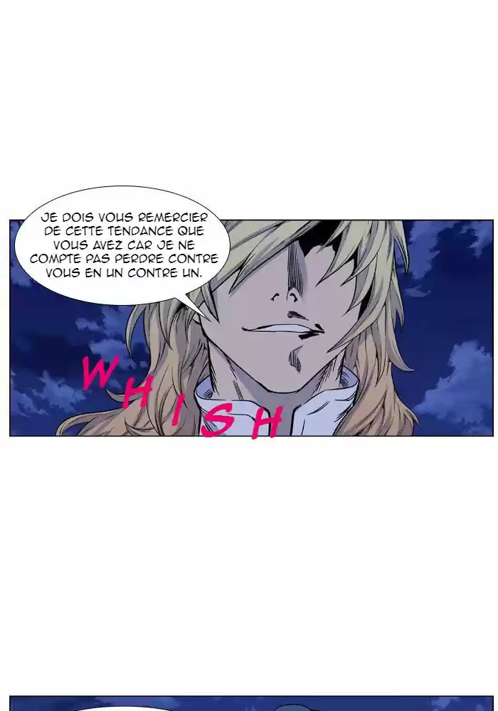 Read Noblesse FR Manga Online