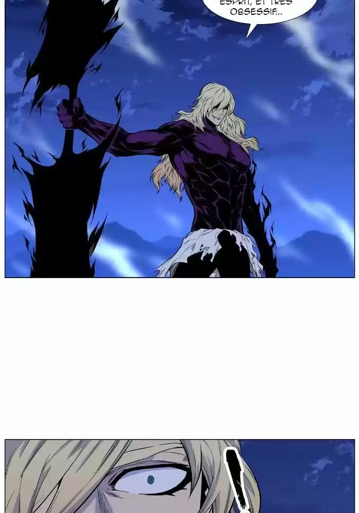 Read Noblesse FR Manga Online