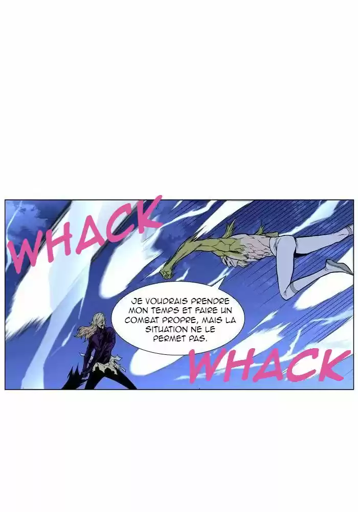 Read Noblesse FR Manga Online