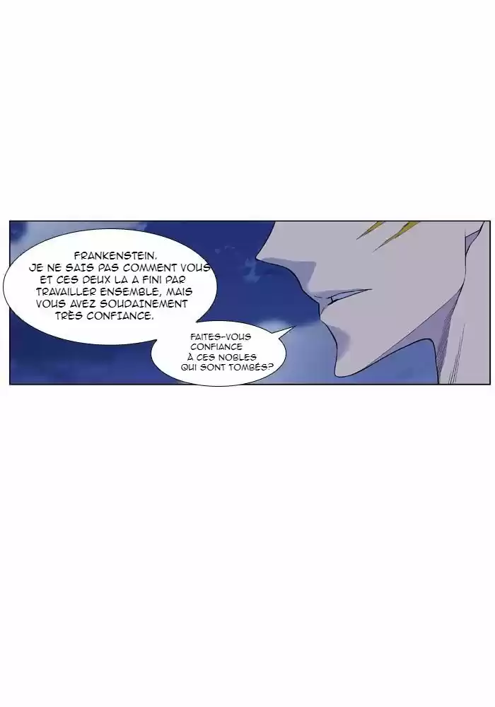 Read Noblesse FR Manga Online