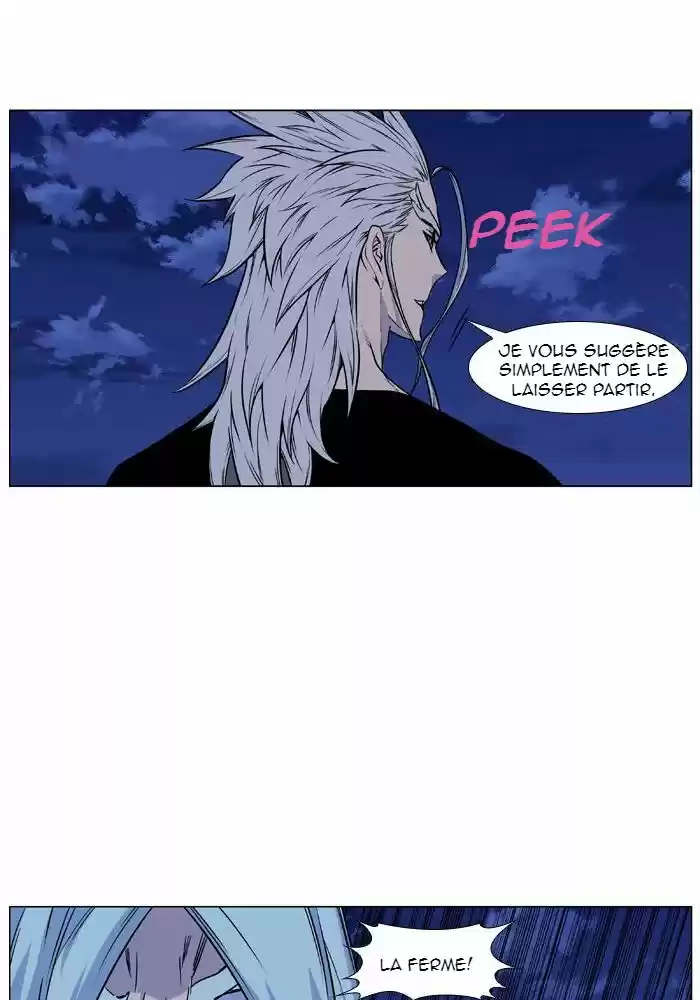 Read Noblesse FR Manga Online