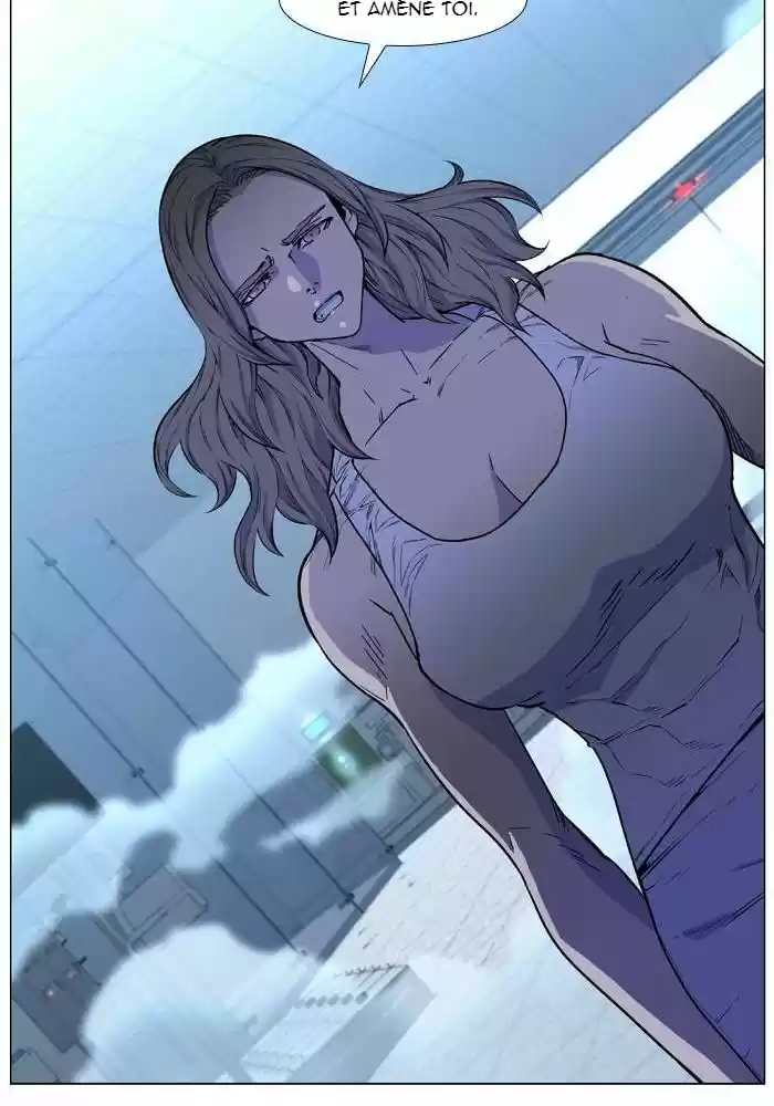 Read Noblesse FR Manga Online
