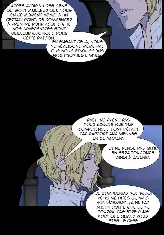 Read Noblesse FR Manga Online