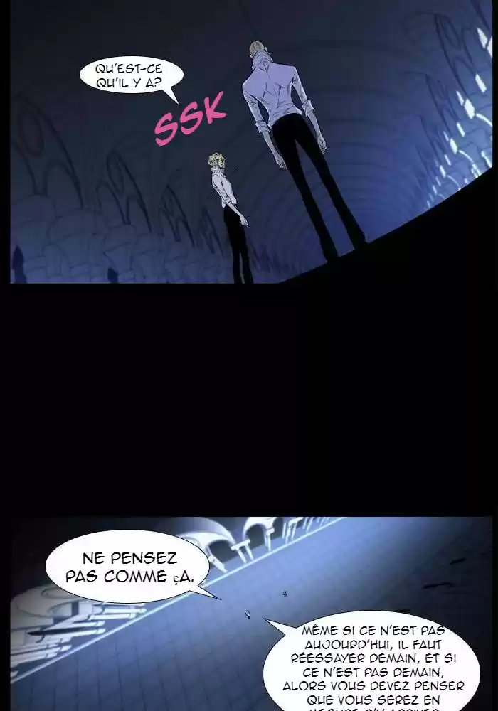 Read Noblesse FR Manga Online