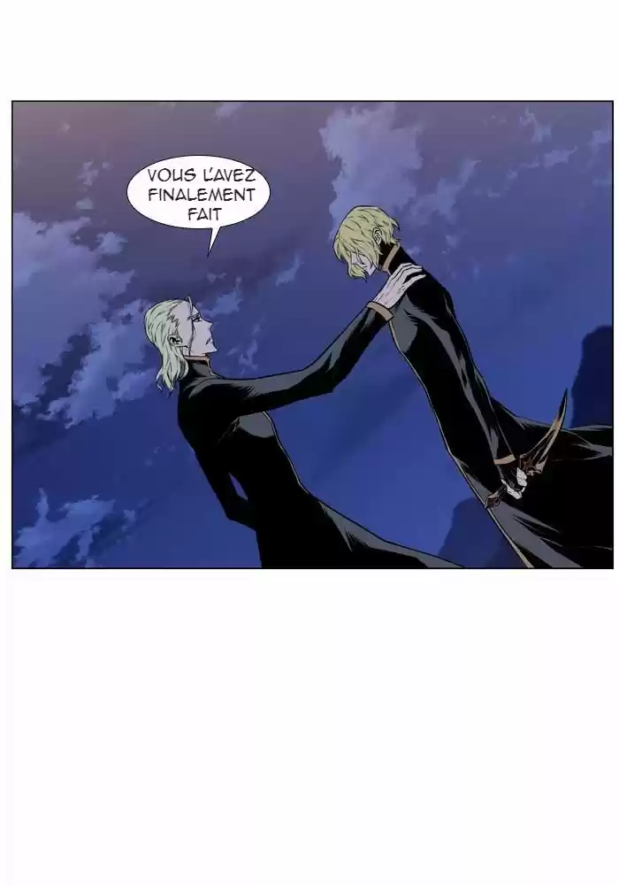 Read Noblesse FR Manga Online