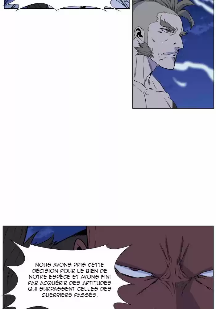 Read Noblesse FR Manga Online