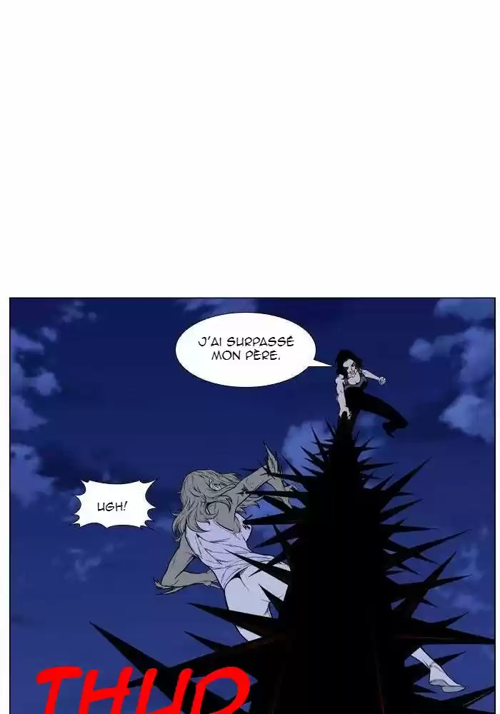 Read Noblesse FR Manga Online