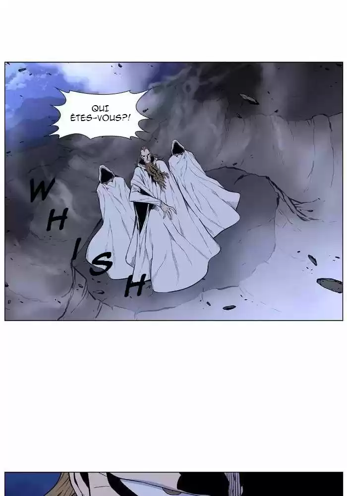 Read Noblesse FR Manga Online