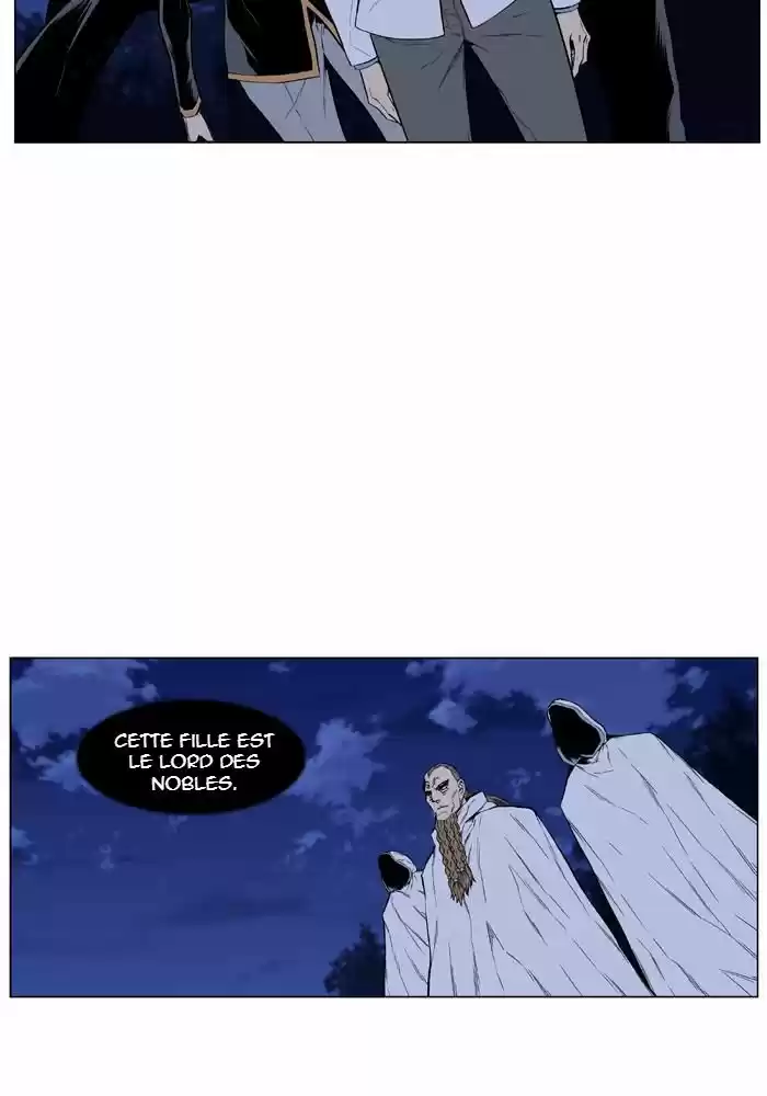 Read Noblesse FR Manga Online