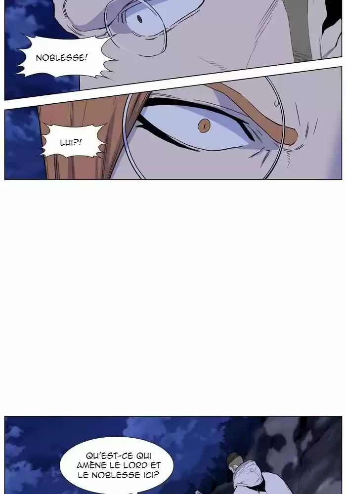 Read Noblesse FR Manga Online