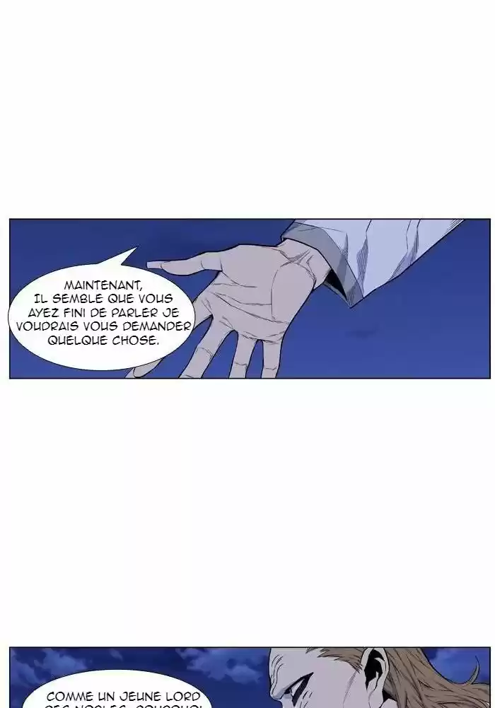 Read Noblesse FR Manga Online