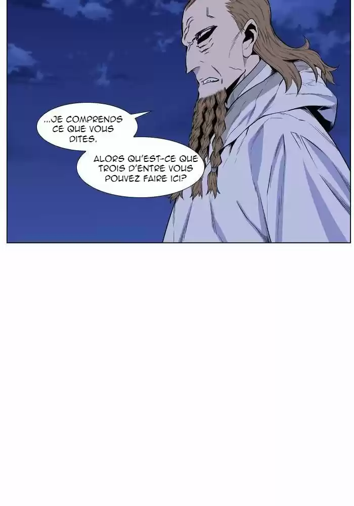 Read Noblesse FR Manga Online