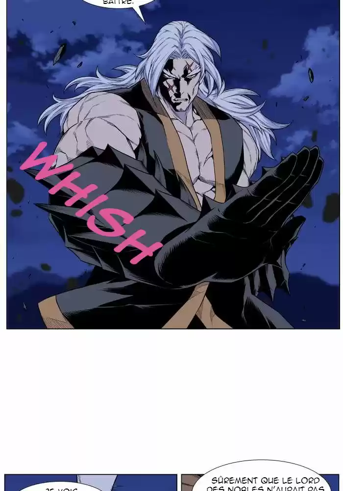 Read Noblesse FR Manga Online