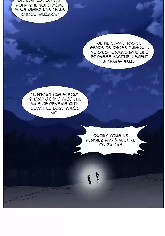 Read Noblesse FR Manga Online
