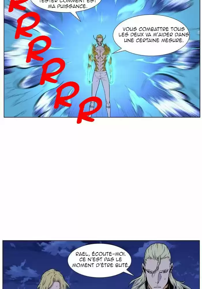 Read Noblesse FR Manga Online