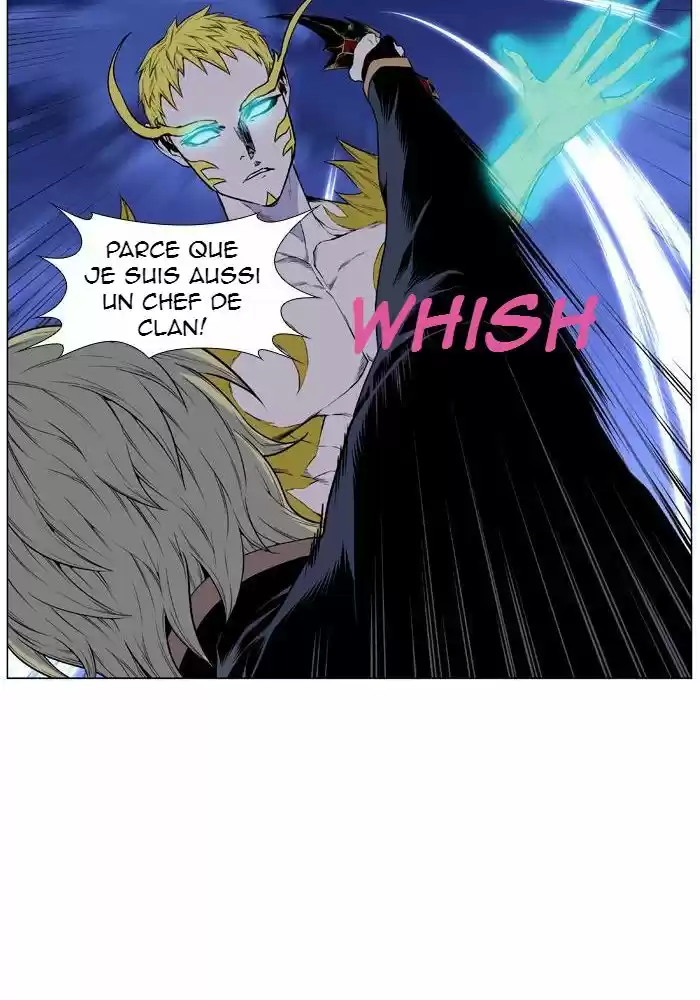 Read Noblesse FR Manga Online