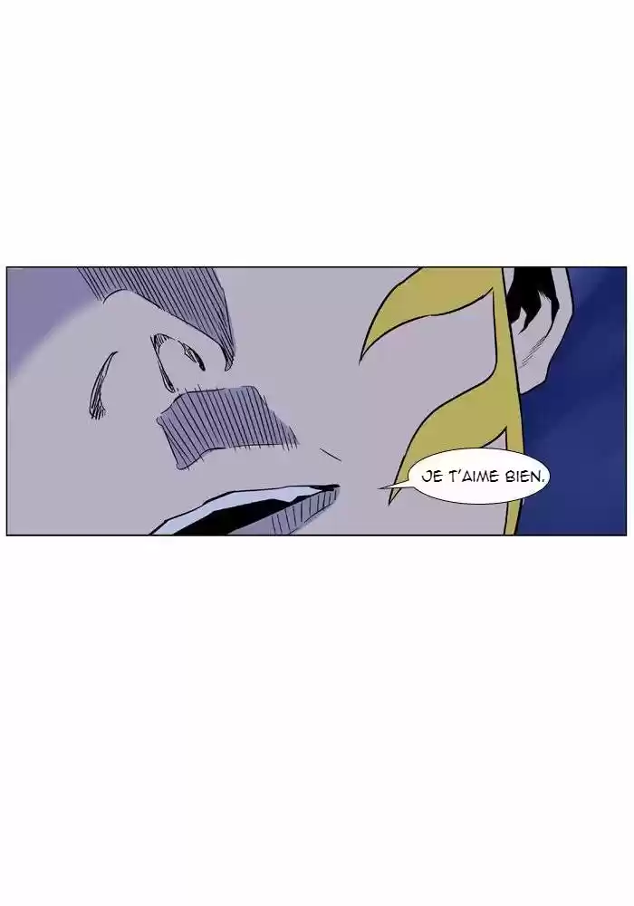Read Noblesse FR Manga Online