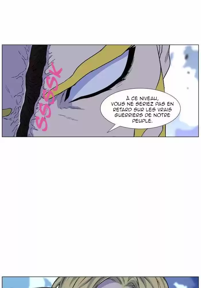 Read Noblesse FR Manga Online
