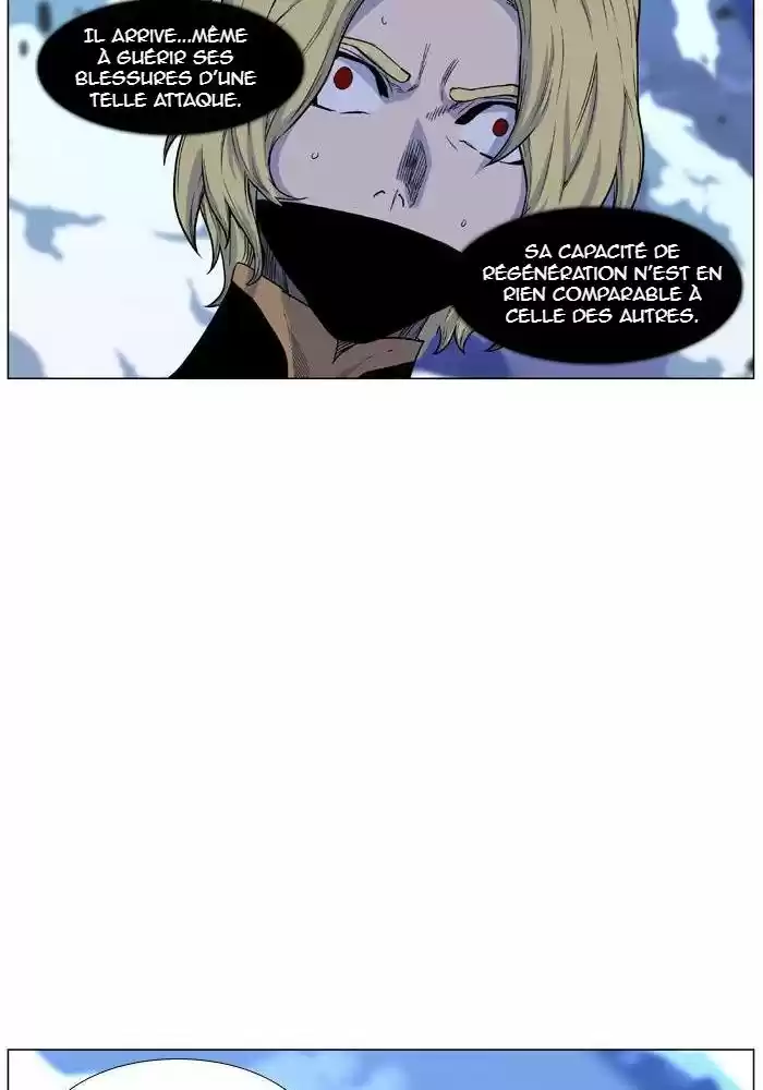 Read Noblesse FR Manga Online