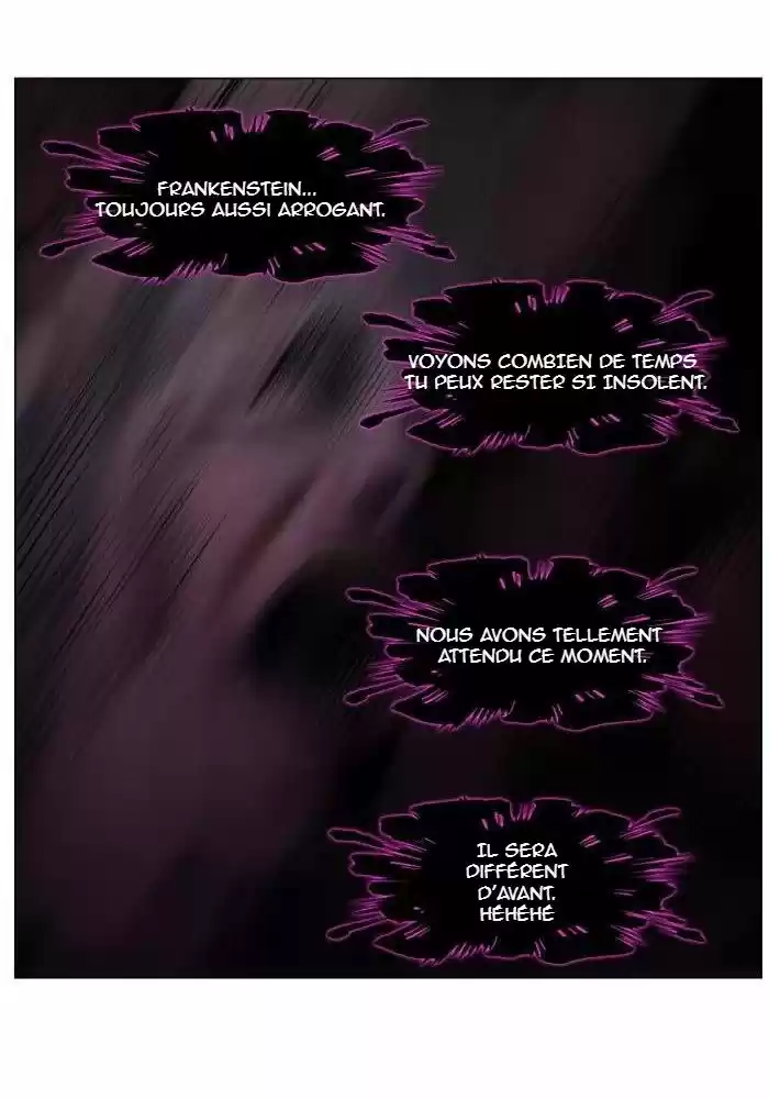 Read Noblesse FR Manga Online