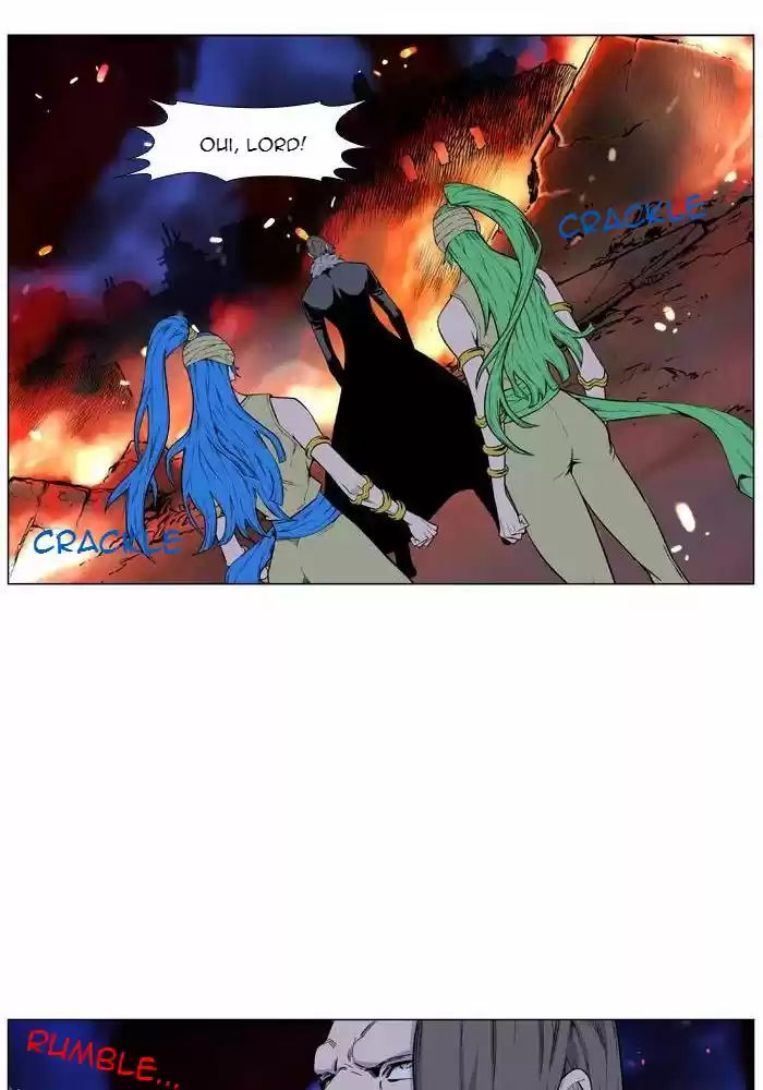 Read Noblesse FR Manga Online
