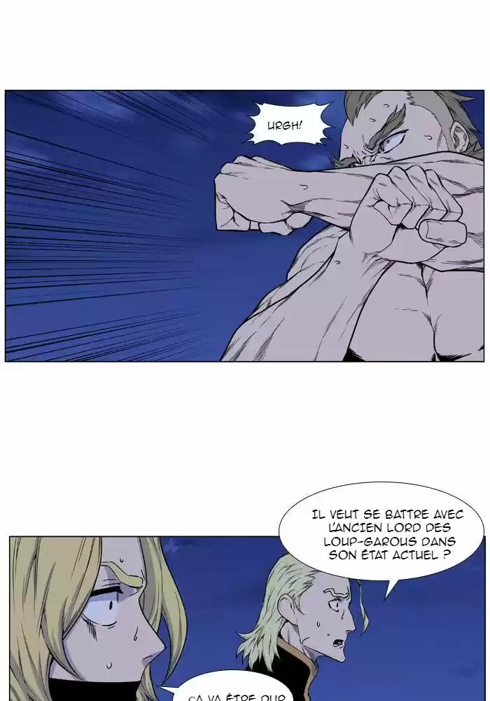 Read Noblesse FR Manga Online