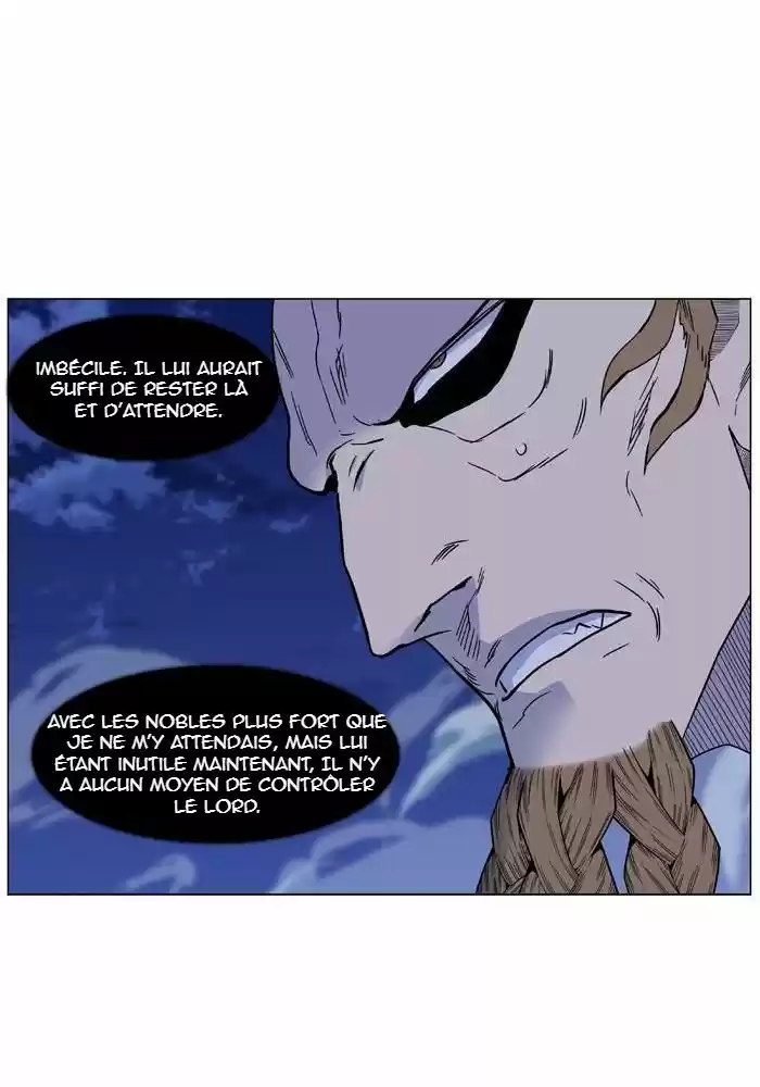 Read Noblesse FR Manga Online