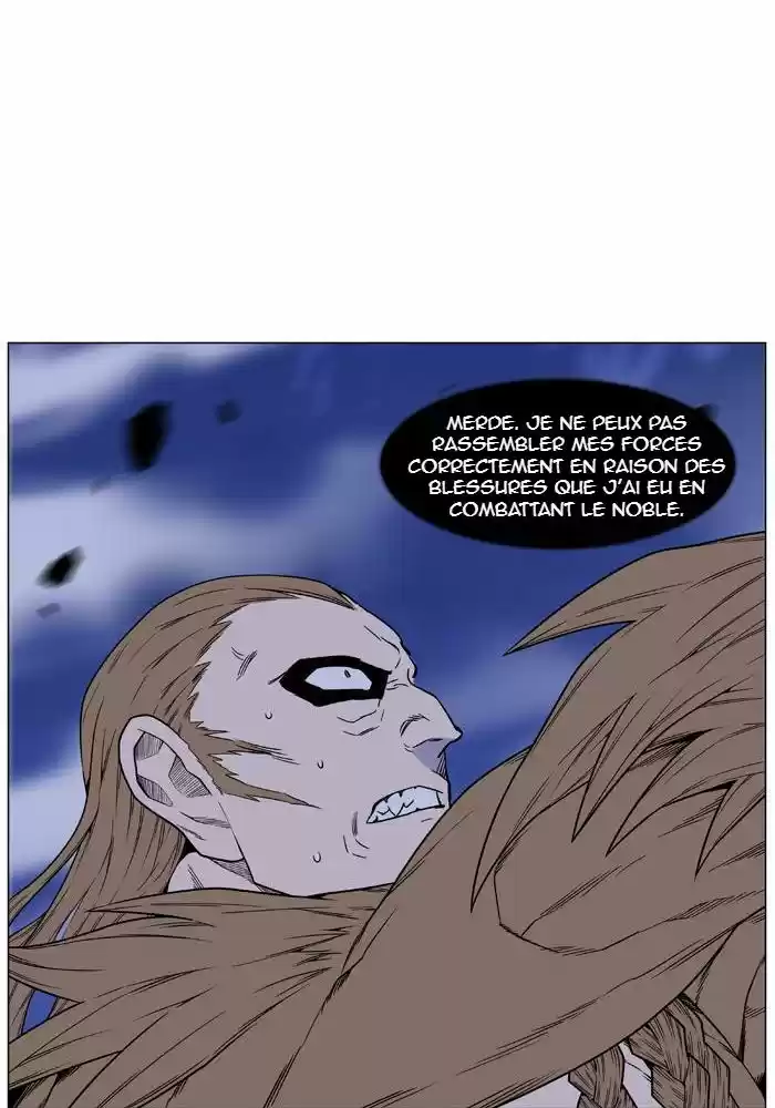 Read Noblesse FR Manga Online