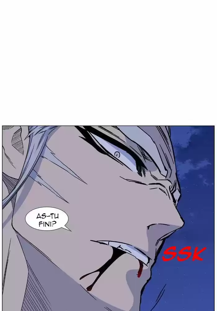 Read Noblesse FR Manga Online