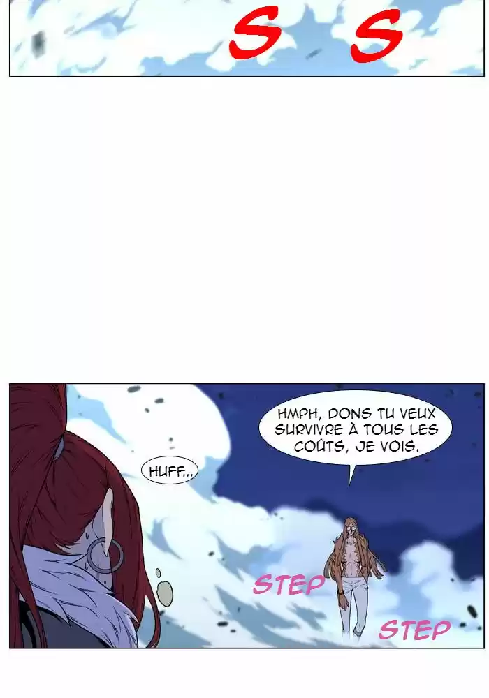 Read Noblesse FR Manga Online