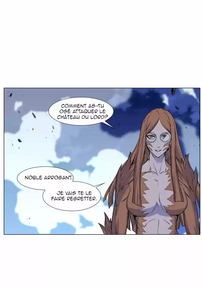 Read Noblesse FR Manga Online