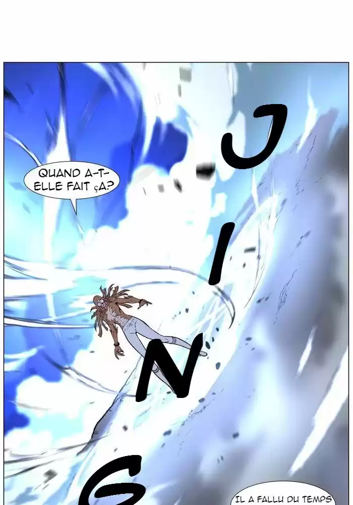 Read Noblesse FR Manga Online
