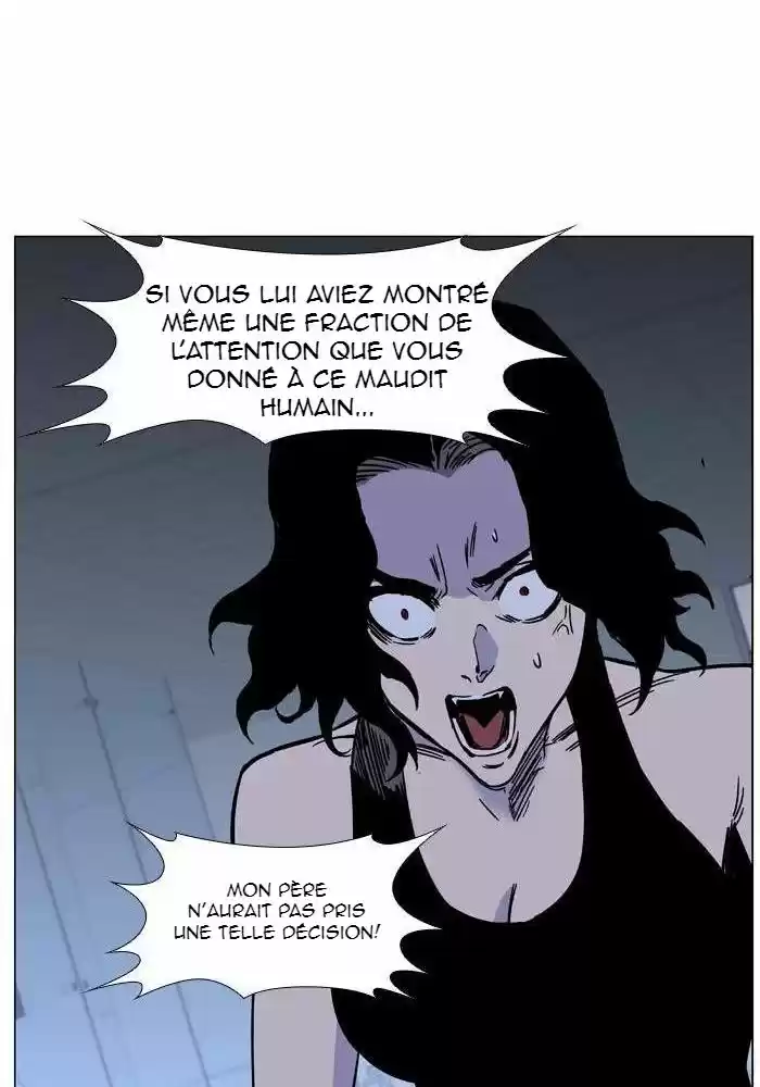 Read Noblesse FR Manga Online