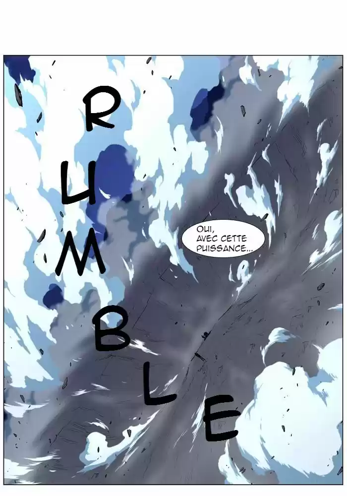 Read Noblesse FR Manga Online