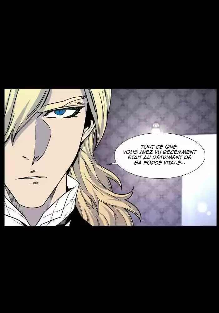 Read Noblesse FR Manga Online