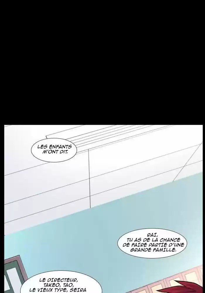 Read Noblesse FR Manga Online