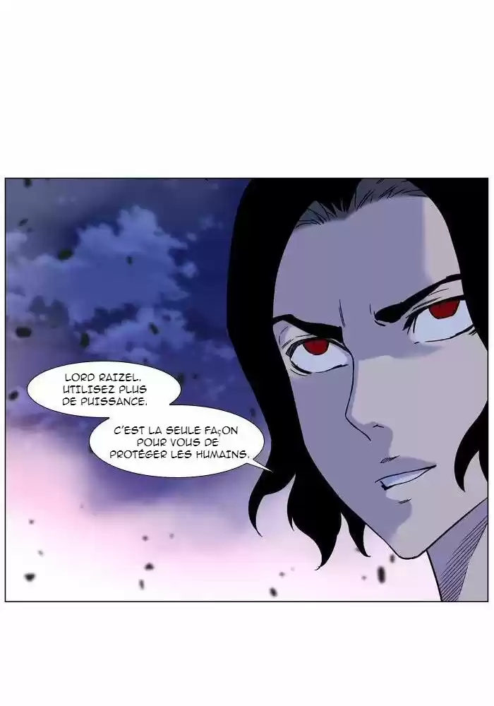 Read Noblesse FR Manga Online