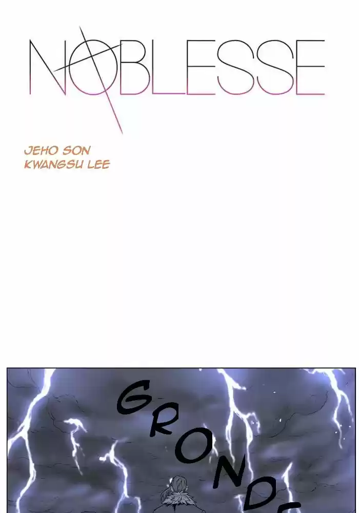 Read Noblesse FR Manga Online
