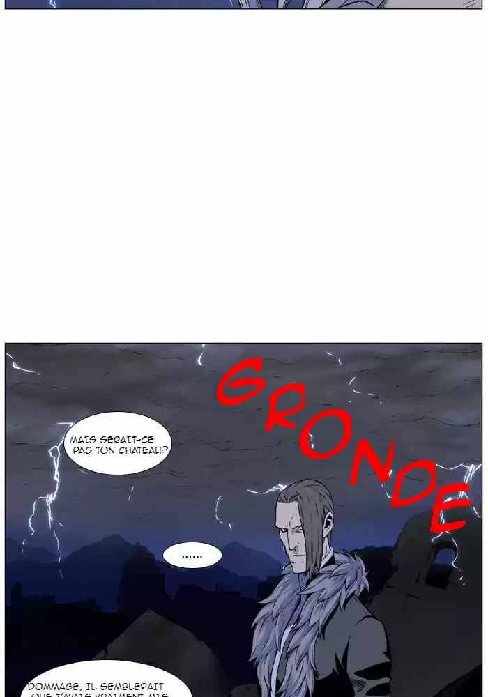 Read Noblesse FR Manga Online