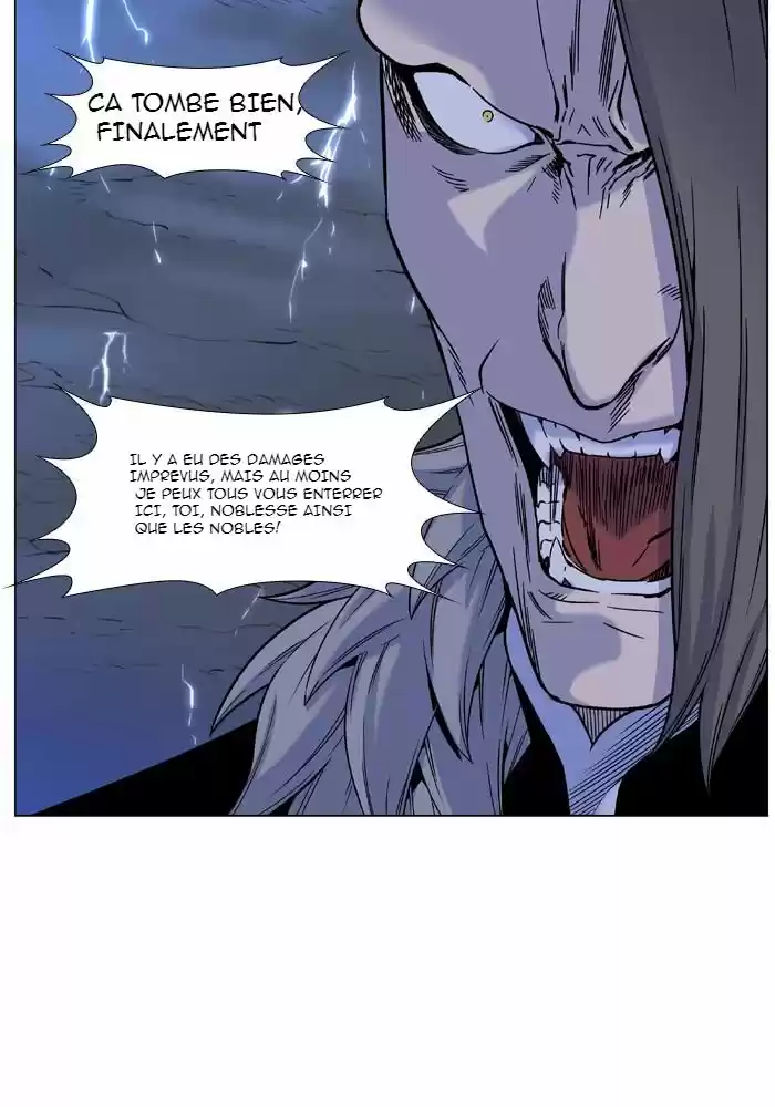 Read Noblesse FR Manga Online