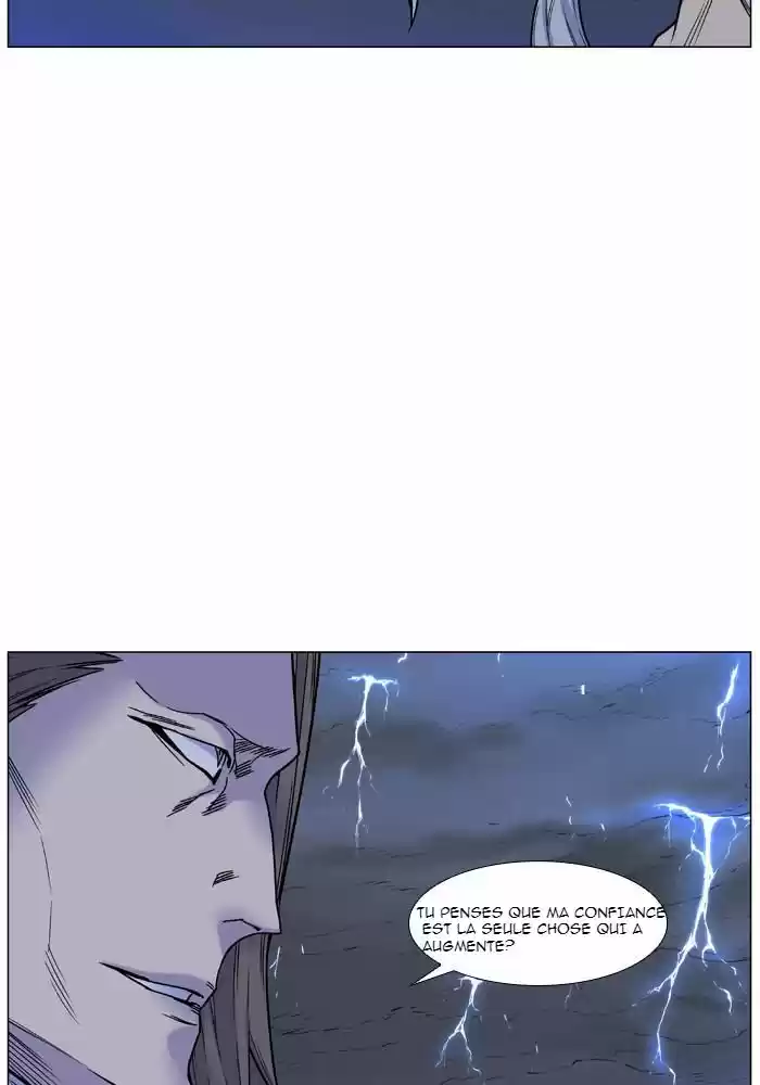 Read Noblesse FR Manga Online