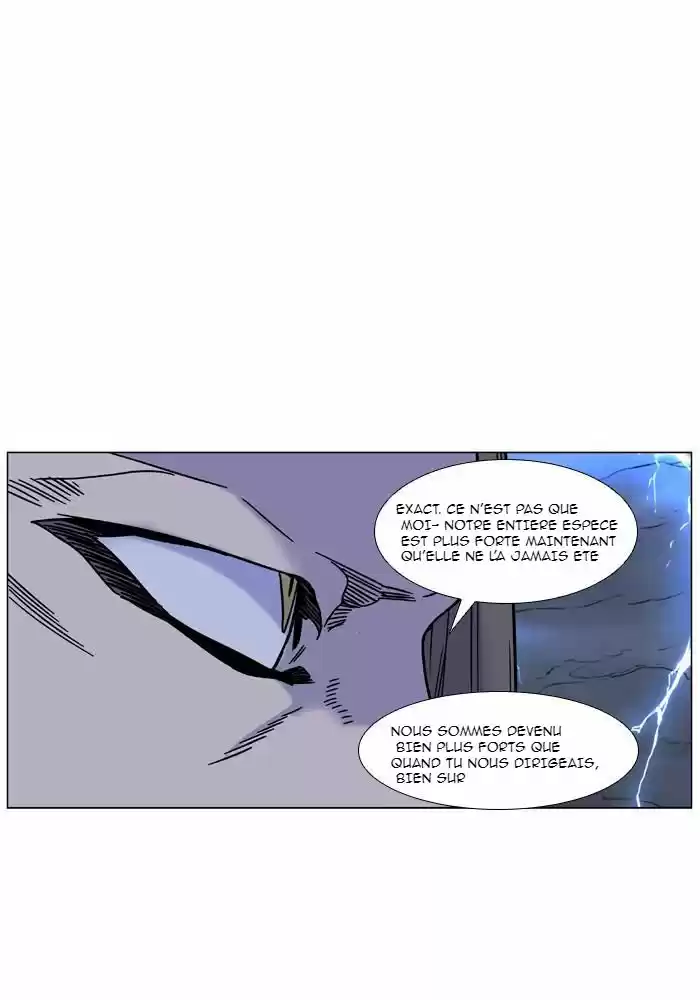 Read Noblesse FR Manga Online