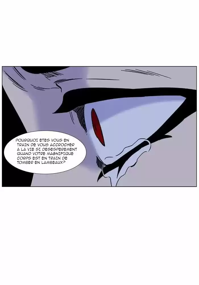Read Noblesse FR Manga Online