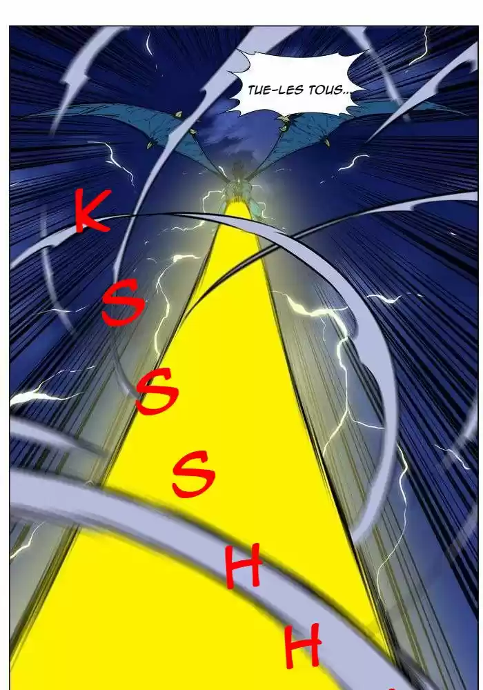 Read Noblesse FR Manga Online