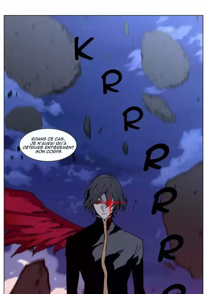Read Noblesse FR Manga Online