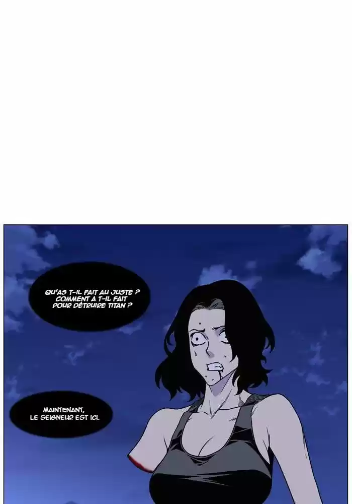 Read Noblesse FR Manga Online
