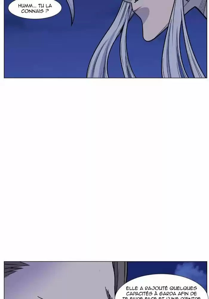 Read Noblesse FR Manga Online