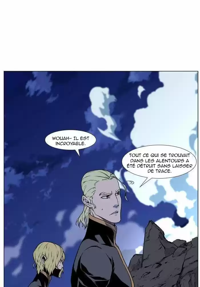 Read Noblesse FR Manga Online